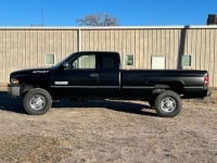 1997 Dodge Ram for sale in Michigan (ID-134484)