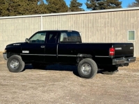 1997 Dodge Ram for sale in Michigan (ID-134484)