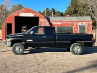 1997 Dodge Ram for sale in Michigan (ID-134484)