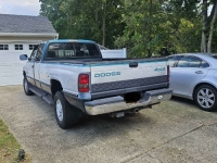 1997 Dodge Ram for sale in Michigan (ID-134957)
