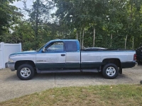 1997 Dodge Ram for sale in Michigan (ID-134957)