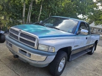 1997 Dodge Ram for sale in Michigan (ID-134957)