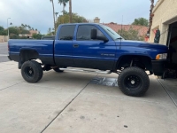 1997 Dodge Ram for sale in Michigan (ID-136501)