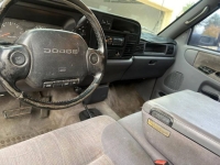 1997 Dodge Ram for sale in Michigan (ID-136501)