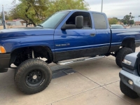1997 Dodge Ram for sale in Michigan (ID-136501)