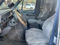 1997 Dodge Ram for sale in Michigan (ID-146554)