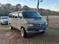 1997 Dodge Ram for sale in Michigan (ID-146554)