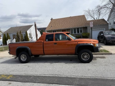 1997 Dodge Ram for sale