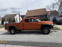 1997 Dodge Ram for sale in Michigan (ID-155576)