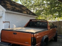 1997 Dodge Ram for sale in Michigan (ID-155576)