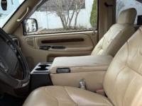 1997 Dodge Ram for sale in Michigan (ID-155576)