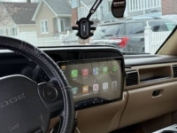 1997 Dodge Ram for sale in Michigan (ID-155576)