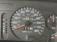 1997 Dodge Ram for sale in Michigan (ID-155576)
