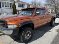 1997 Dodge Ram for sale in Michigan (ID-155576)