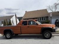 1997 Dodge Ram for sale in Michigan (ID-155576)