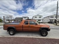1997 Dodge Ram for sale in Michigan (ID-155576)