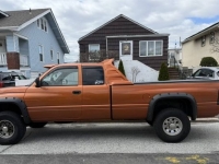1997 Dodge Ram for sale in Michigan (ID-155576)