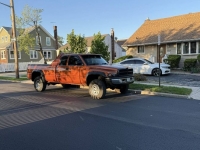 1997 Dodge Ram for sale in Michigan (ID-155576)