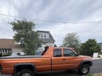 1997 Dodge Ram for sale in Michigan (ID-155576)