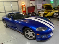 1997 Dodge Viper for sale in Michigan (ID-116609)