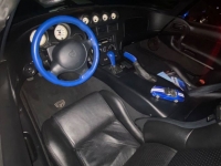 1997 Dodge Viper for sale in Michigan (ID-116609)