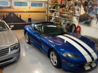 1997 Dodge Viper for sale in Michigan (ID-116609)