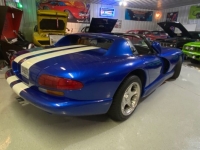 1997 Dodge Viper for sale in Michigan (ID-116609)