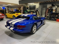 1997 Dodge Viper for sale in Riverhead, New York (ID-137339)