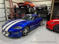 1997 Dodge Viper for sale in Riverhead, New York (ID-137339)