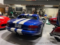 1997 Dodge Viper for sale in Riverhead, New York (ID-137339)