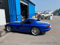 1997 Dodge Viper for sale in Riverhead, New York (ID-137339)