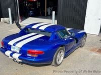 1997 Dodge Viper for sale in Riverhead, New York (ID-137339)
