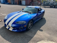 1997 Dodge Viper for sale in Riverhead, New York (ID-137339)
