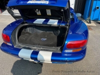 1997 Dodge Viper for sale in Riverhead, New York (ID-137339)