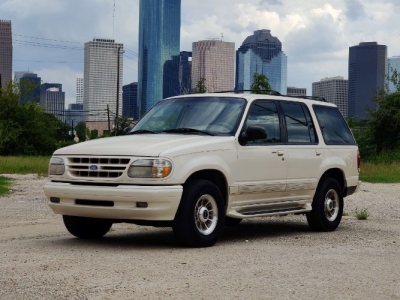 1997 Ford Explorer for sale