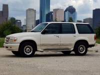 1997 Ford Explorer for sale in Michigan (ID-113275)