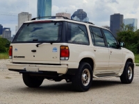 1997 Ford Explorer for sale in Michigan (ID-113275)