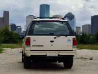 1997 Ford Explorer for sale in Michigan (ID-113275)