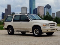 1997 Ford Explorer for sale in Michigan (ID-113275)