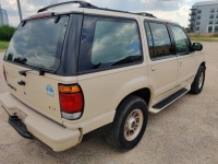 1997 Ford Explorer for sale in Michigan (ID-113275)