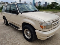 1997 Ford Explorer for sale in Michigan (ID-113275)