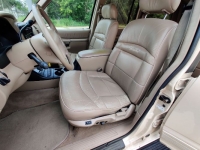 1997 Ford Explorer for sale in Michigan (ID-113275)