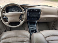1997 Ford Explorer for sale in Michigan (ID-113275)