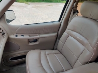 1997 Ford Explorer for sale in Michigan (ID-113275)