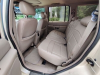 1997 Ford Explorer for sale in Michigan (ID-113275)