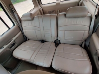 1997 Ford Explorer for sale in Michigan (ID-113275)