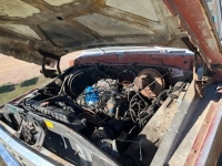 1997 Ford F100 for sale (ID-123220)