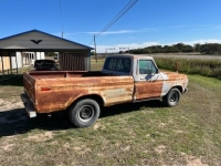 1997 Ford F100 for sale (ID-123220)