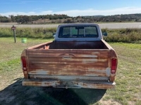 1997 Ford F100 for sale (ID-123220)