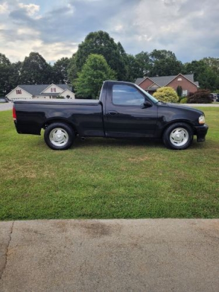 1997 Ford F150 for sale in Michigan (ID-121466)